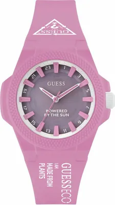 Produktbild von Guess Outspoken Eco GW0587L3 Damenuhr