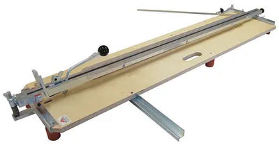Obrázek produktu pro Profesionální řezací stroj na dlaždice STUBAI, zesílený 1000 mm