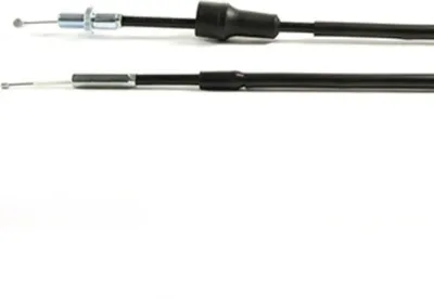 Produktbild von Prox Yfz450r ´09-18 Gaszug Schwarz Schwarz One Size