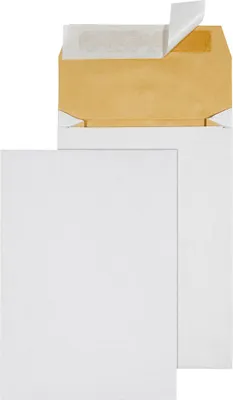 Image de MAILmedia 30001589 100 MAILmedia Polsterversandtaschen K-Pack® für DIN C5