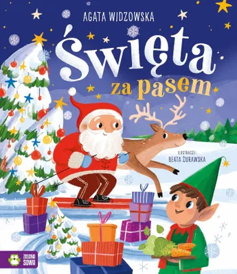 Image de Święta za pasem
