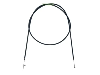 Produktbild von 1422 x 1219 mm Bowdenzug mit Kugel Rasenmäher Seilzug Antriebszug Fahrantrieb