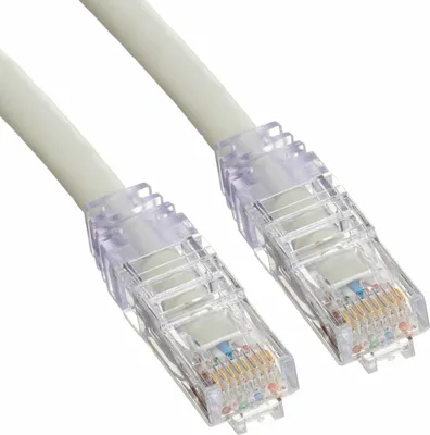 Immagine prodotto di Panduit NK6PC2MY cavo di rete Bianco 2 m Cat6