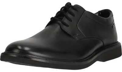 Produktbild von CLARKS Schnürschuhe im sportlichen Design 1216 Black Leather 44