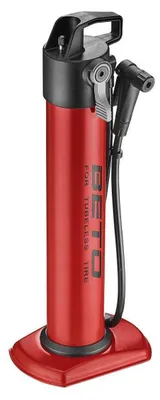 Image de Compresseur à main BETO Air Tank Air Blast TUBELESS