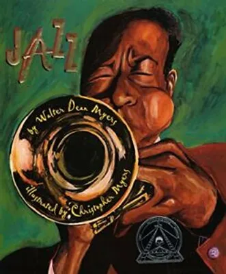 Obrázek produktu pro Jazz
