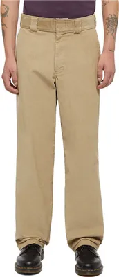 Produktbild von Dickies Corduroy 874 Hosen Beige 30 / 32 Mann Beige 30