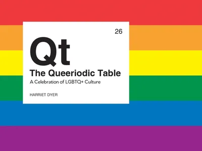 Produktbild von The Queeriodic Table