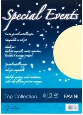 Produktbild von Favini Special Events