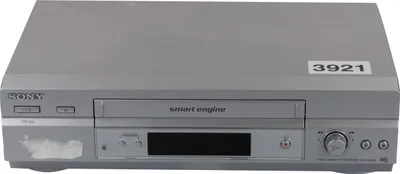 Immagine prodotto di Sony SLV-SE240D