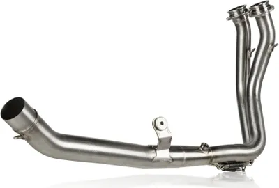 Obrázek produktu pro Akrapovic Krümmer SS XL750 TRANSALP