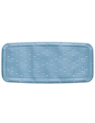 Obrázek produktu pro Kela 22379, Protiskluzová podložka do vany, Dospělí, Modrá, PVC, 360 mm, 920 mm