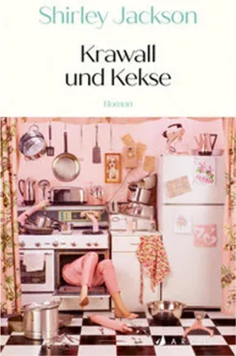 Immagine prodotto di Krawall und Kekse