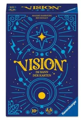 Produktbild von Vision Ravensburger 25153