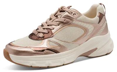 Immagine prodotto di Scarpe sportive stringate da donna Tamaris 32313835383432 Rosa 39 EU