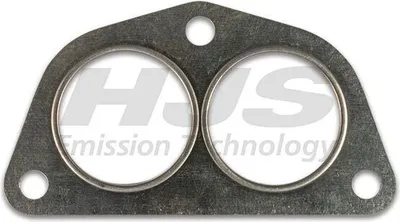Produktbild von Hjs Dichtung, Abgasrohr Eingang 83 45 7673