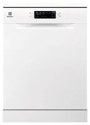 Produktbild von Geschirrspüler Electrolux ESA47210SW