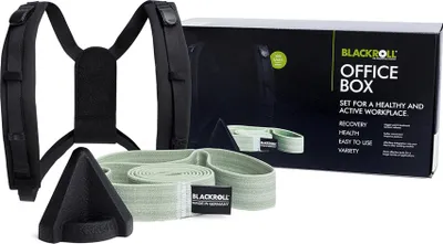Produktbild von Blackroll® - Office Box 2.0 S/M/L
