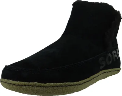 Produktbild von Sorel Nakiska Bootie Pantoffeln Damen