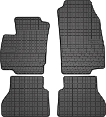 Produktbild von FROGUM Gummimatten Autofussmatten für Ford B-Max 2012-2017