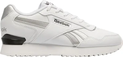 Zdjęcie produktu dla Buty sportowe damskie REEBOK GLIDE RIPPLE CLIP 100201483 - białe r. 38.5