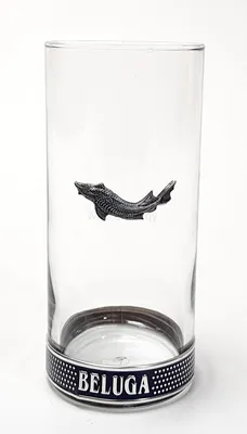 Produktbild von Beluga Longdrink-Glas