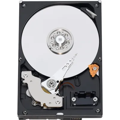 Produktbild von Western Digital Blue, 500 GB, 7200 RPM, 16 MB, 3.5", SATA