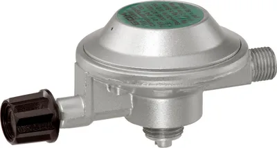 Produktbild von GOK ND-Regler Gaz-Anschluss 1kg 1/4, Betriebsdruck:29 (30) mbar
