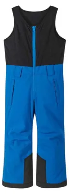 Produktbild von Reima - "Reimatec Oryon" Skihosen für Kinder, Sport PP15650 (122) (Schwarz/Blau)