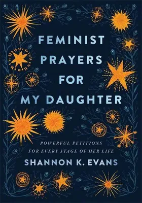 Obrázek produktu pro Feminist Prayers for My Daughter