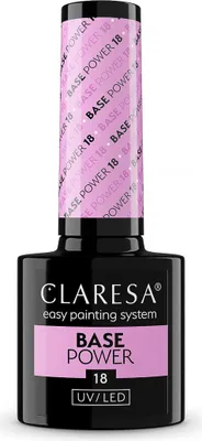 Obrázek produktu pro Claresa Základní báze power 18 -5g