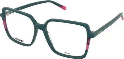 Produktbild von Missoni MIS 0176 Green pink havana 54/15/145 Damen Brillen