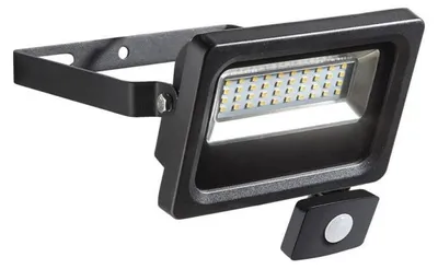 Produktbild von OPTONICA LED FL20-B2, IP65, 6000 K, 1600 lm, 120°, 20 W, 220 - 265 V