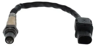 Imagen del producto de Sensor de oxígeno (lambda) BOSCH, con tecnología IAM, compatible con, entre otros, el modelo ALFA ROMEO GIULIETTA