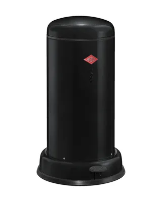 Produktbild von WESCO® Tretabfallsammler Baseboy 20 Liter, schwarz