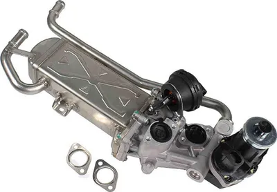 Immagine prodotto di Modulo EGR elettrico METZGER per SEAT IBIZA IV