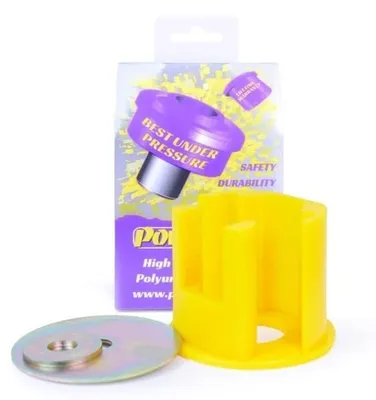 Immagine prodotto di Supporto motore Powerflex inferiore per VW GOLF VI (5K1) PFF85-704