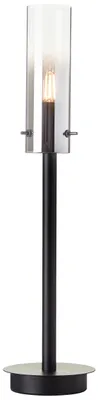 Zdjęcie produktu dla Lampa stołowa GLASINI 1XE14