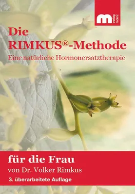Produktbild von Die Rimkus-Methode