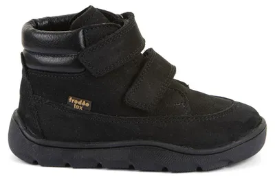 Productafbeelding van Froddo ZERU TEX barefoot laars voor kinderen, zwart, maat 32.0 (G2110150-15)