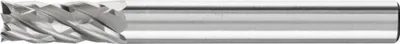 Produktbild von HM-Frässtift ZYAS 0616/6 CAST