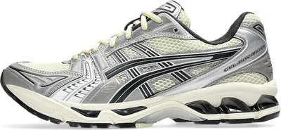 Produktbild von Asics Gel-Kayano 14 Oyster White Steeple Grey - 44.5