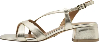 Produktbild von Tamaris Damen Businessschuhe 1-28253-44 933 Farbe: Gold Größe: 38