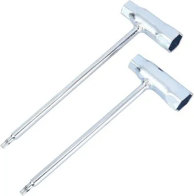 Produktbild von Metallische T-Greep Steckschraubendreher - T27 - für TS350 TS360 TS400 - Kettensägen