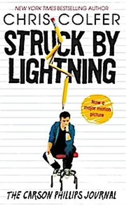 Immagine prodotto di Struck by Lightning