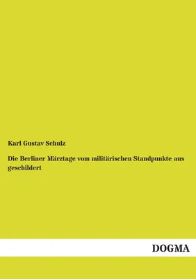 Produktbild von Die Berliner Maerztage vom militaerischen Standpunkte aus geschildert