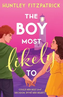 Produktbild von The Boy Most Likely To