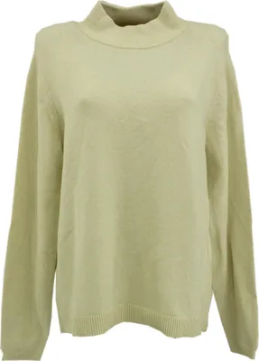 Produktbild von 27339 Street One, , Damen Pullover, weicher Feinstrick, white, 40