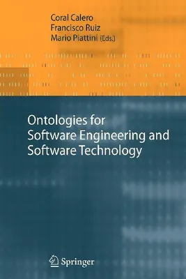 Produktbild von Ontologien für Softwaretechnik und Softwaretechnologie