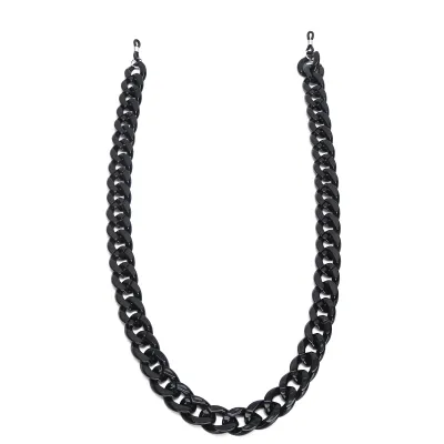 Produktbild von Brillenkette,Lesebrillen-Kette,Sonnenbrillen-Kette,Brillenkette,Brillenhalter-Kette,Brillen-Lanyard